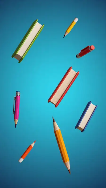 Teachers Day Creative Background For Social Media - Free Teachers Day Background Download