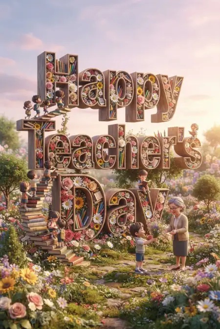 teachers day greeting cards for instagram