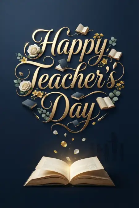 teachers day greeting cards for whatsapp