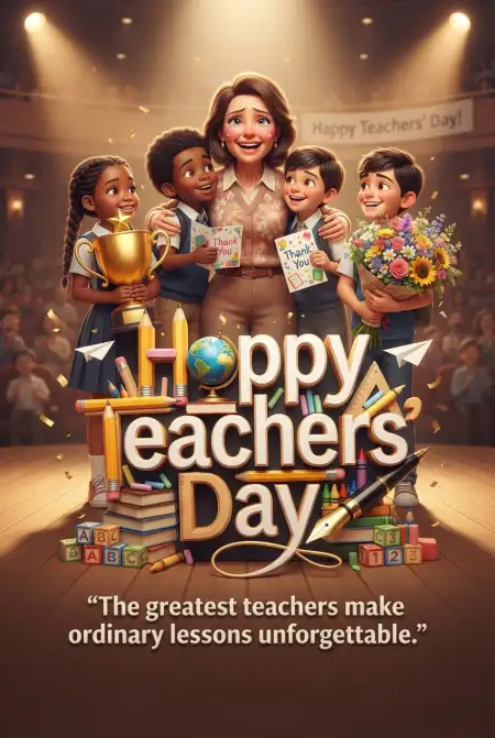 Free Teachers Day Greetings Hd Images Image Download