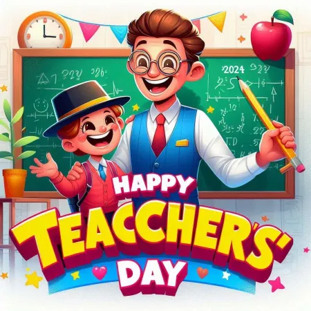 Teachers Day Hd Images For Instagram Posts - Free Related Happy Teachers Day Image