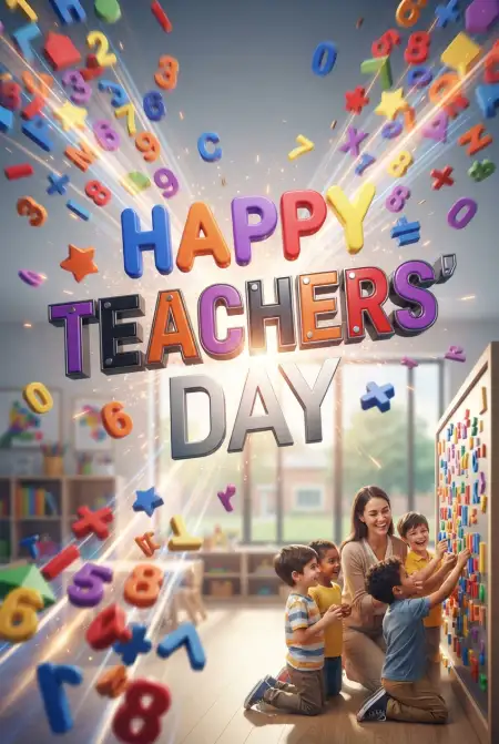 Teachers Day India 2026 Whatsapp Status Images - Free Teachers Day India 2026 Download
