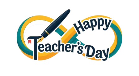 Teachers Day Pencil Png - Free Teachers Day Png Download