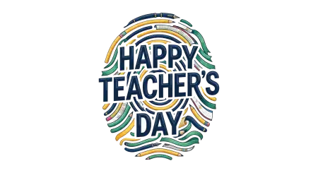 Teachers Day Png High Quality - Free Teachers Day Png Download