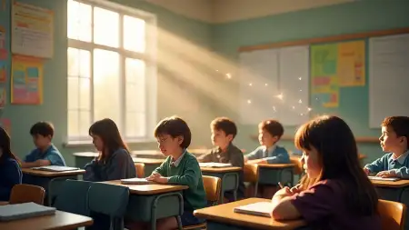 Teachers Day Professional Background Template - Free Teachers Day Background Download