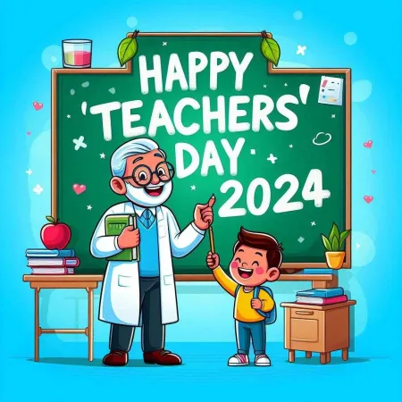 Teachers Day Special Images For Whatsapp Status - Free Related Happy Teachers Day Image