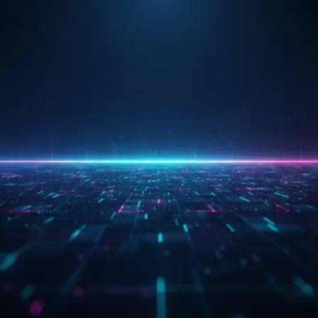 Free Tech Startup Pitch Deck Background Image Background Download