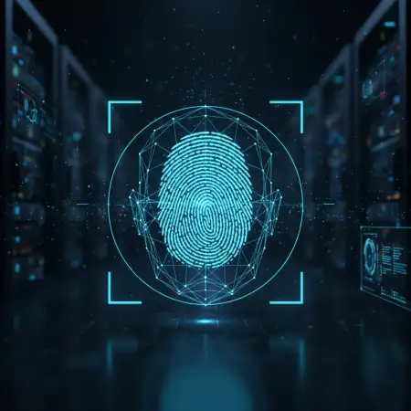 Technology Background With Modern Patterns 2 - Free Tech Background Download