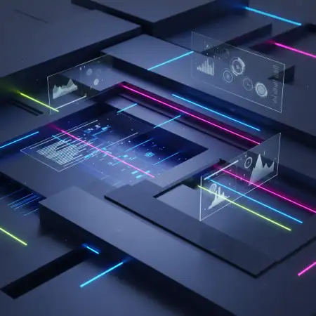 Technology Powerpoint Presentation Background Hd - Free Tech Background Download