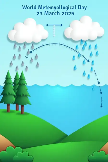 The Importance Of Accurate Weather Predictions - Free Related Red Image