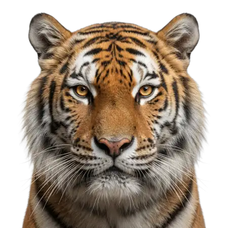 Tiger Png Free Download High Quality - Free Tiger Png Download