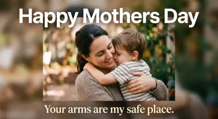 Top 10 Emotional Mothers Day Quotes - Free Mothers Day Quotes Download