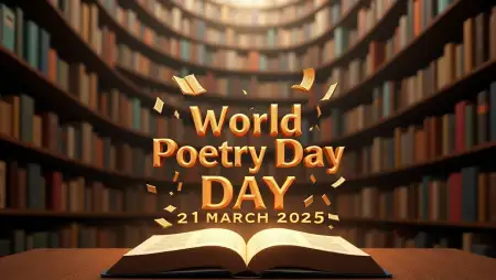 top 10 poems to read on world poetry day