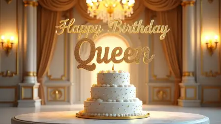 Touching Happy Birthday Message For Soulmate - Free Wishes Download