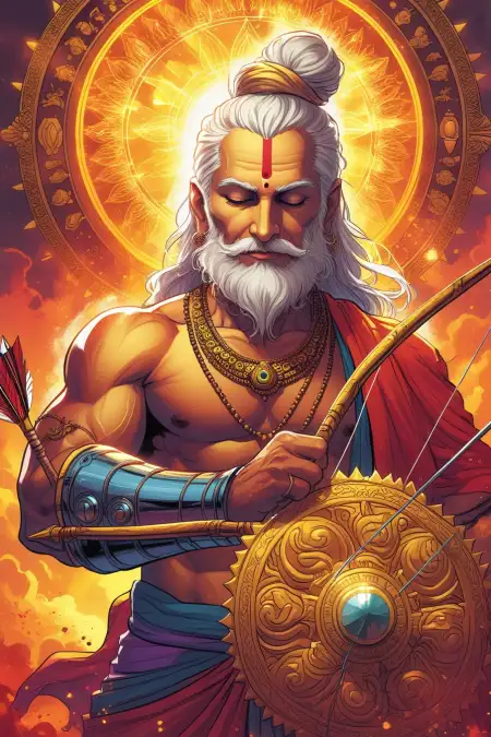 Traditional Guru Purnima Image Hd - Free Photo Download