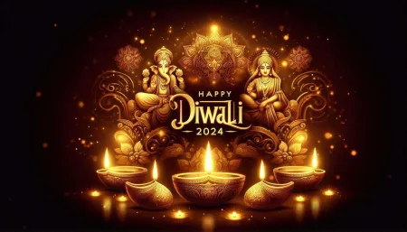 Traditional Happy Diwali 2024 Images For Indian Festivals - Free Happy Diwali Download