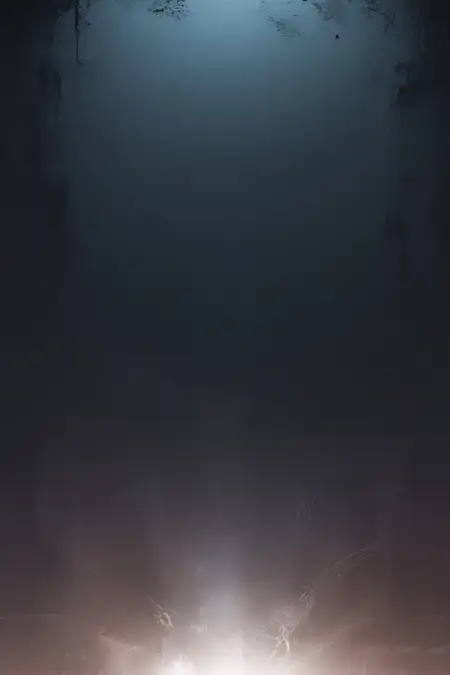 Transparent Black Gradient For Image Overlay - Free Background Download