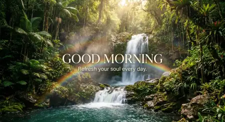 Transparent Good Morning Nature Png - Free Good Morning Nature Download