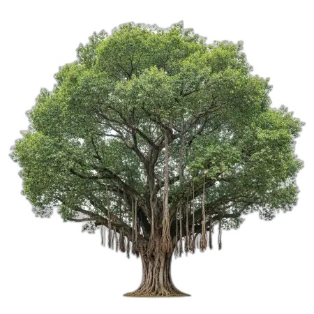 Free Tree Png For Save Nature Campaign PNG Image Download