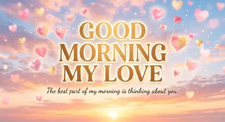 trending good morning love messages for facebook 2026