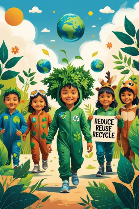 Trending Search Terms For World Environment Day - Free Orld Environment Day Download