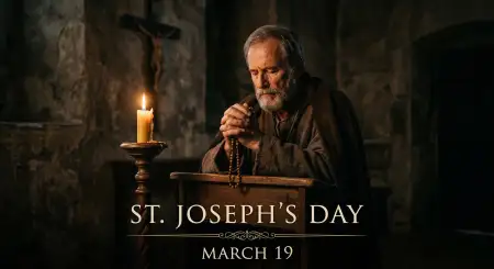 Trending St Josephs Day Hashtags 2026 - Free St Josephs Day 2026 Download