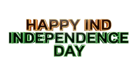 Tricolor Independence Day Png - Free Happy Independence Day Png 2026 Download