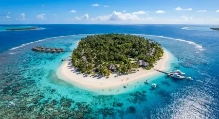 Tropical Beach Wallpaper Hd - Free Tropical Summer Background Download