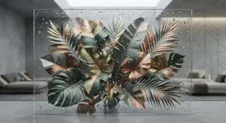 Tropical Cocktail Background - Free Tropical Summer Background Download
