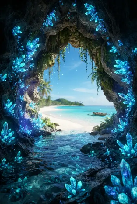 Tropical Summer Sale Background - Free Tropical Summer Background Download