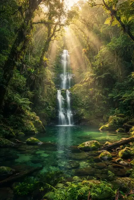 Tropical Summer Wallpaper 4k - Free Tropical Summer Background Download
