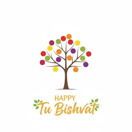 Tu Bishvat Awareness Messages - Free Happy Tu Bishvat Download