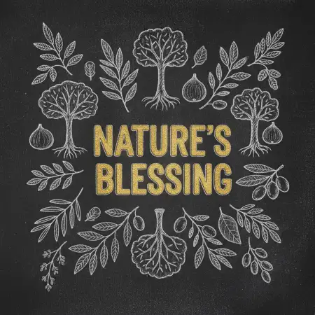 Tu Bishvat Blessing For Future Generation - Free Happy Tu Bishvat Download