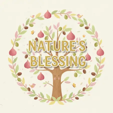 Tu Bishvat Gratitude For Nature Quotes - Free Happy Tu Bishvat Download