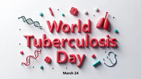 tuberculosis testing methods and early diagnosis