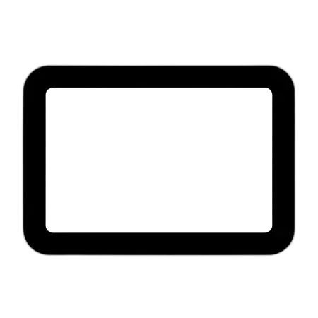 Ui Frame Png Transparent - Free Frame Png Download