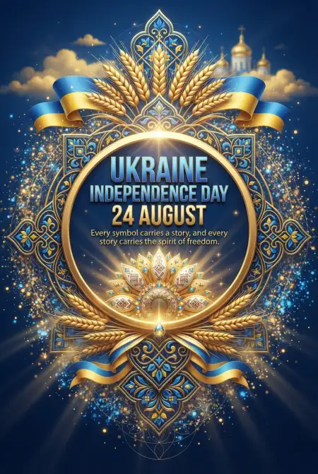 Ukraine Independence Day 2026 News And Events - Free Ukraine Independence Day 2026 Download