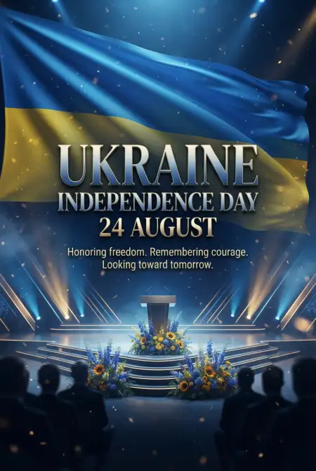 Ukraine Independence Day 2026 Seo Keywords - Free Ukraine Independence Day 2026 Download