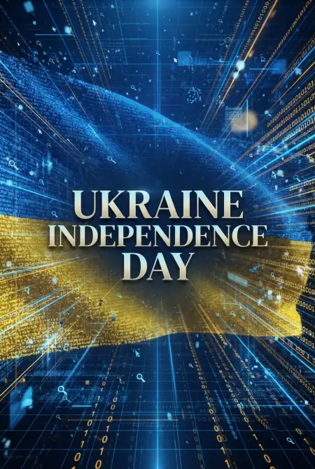 Ukraine Independence Day History And Facts 2026 - Free Ukraine Independence Day 2026 Download