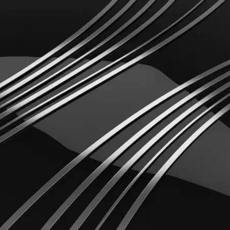 Free Ultra Dark Black Youtube Thumbnail Background With Spotlight Background Download