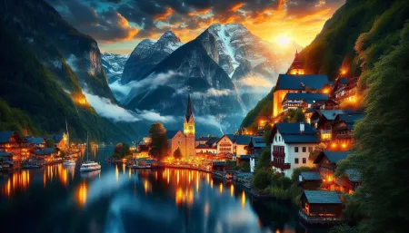 Ultra Hd 4k Nature Wallpapers For Personal And Professional Use - Free Related Nature Wallpapers Image