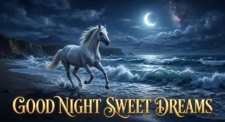 ultra hd good night sweet dreams wallpaper
