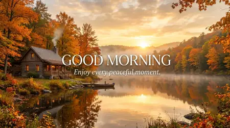 Ultra Hd Morning Nature Wallpaper - Free Good Morning Nature Download