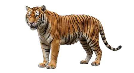 Ultra Hd Tiger Png - Free Tiger Png Download