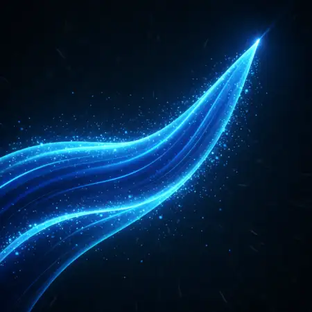 Unique Abstract Blue Pattern YouTube Thumbnail Background HD - Free Youtube Thumbnail Background Hd Download