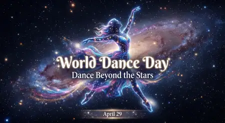 Unique Blog Topics On Dance - Free World Dance Day 2026 Download