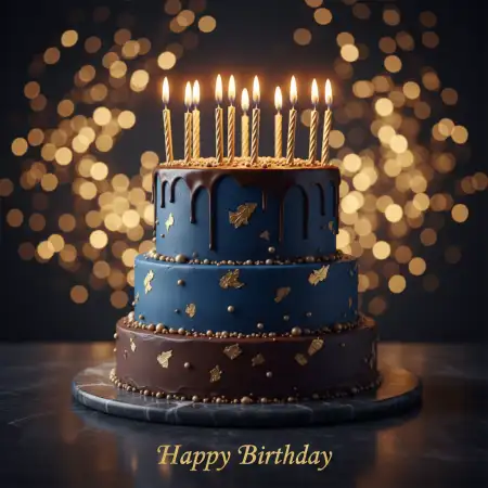Unique Happy Birthday Wishes For Whatsapp - Free Happy Birthday Wishes For Whatsapp Download
