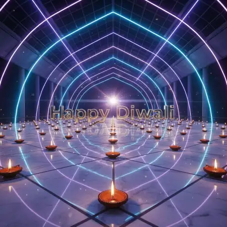 Unique Happy Diwali Greetings 2025 For Instagram Captions - Free Happy Diwali 2025 Download