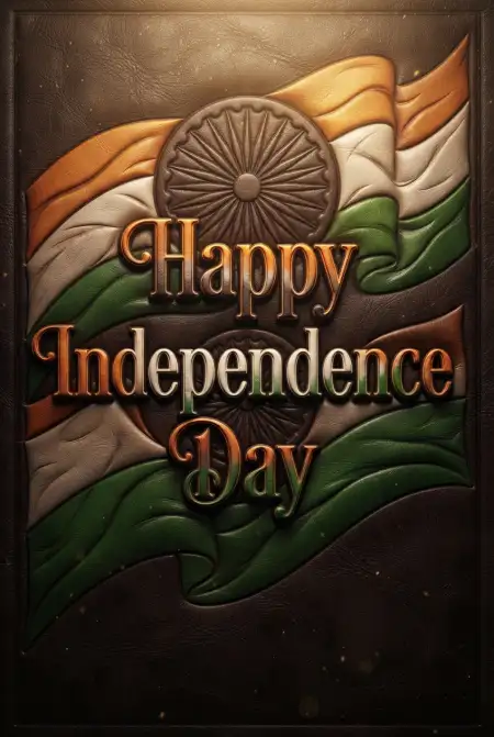unique independence day poster 2026