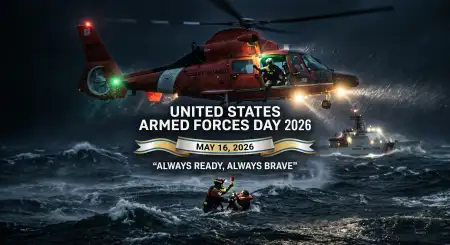 United States Armed Forces Day 2026 Army Navy Air Force Wallpaper - Free Wallpaper Wallpaper Download